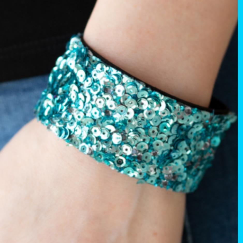 Starry Sequins